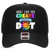 What Can You Create With Dots Hat thumb 0