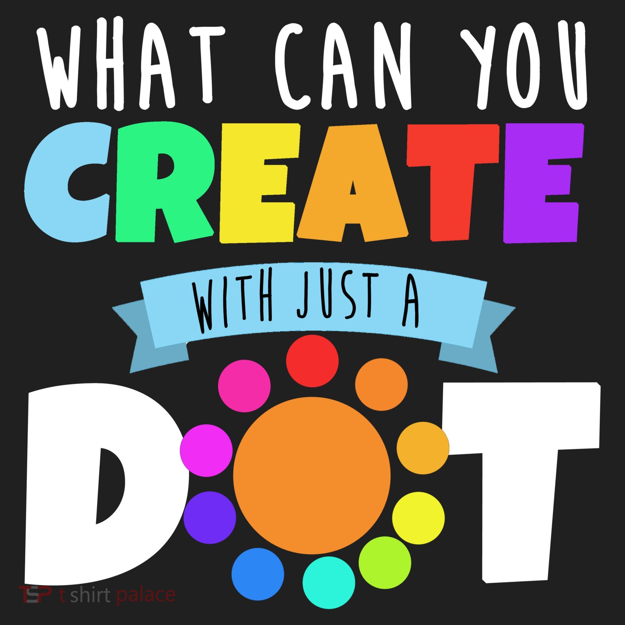 What Can You Create With Dots Golf Towel