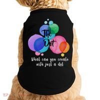 What Can You Create With Just A Dot Doggie Tank thumb 0