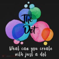 What Can You Create With Just A Dot USA-Made Doggie Bandana thumb 2