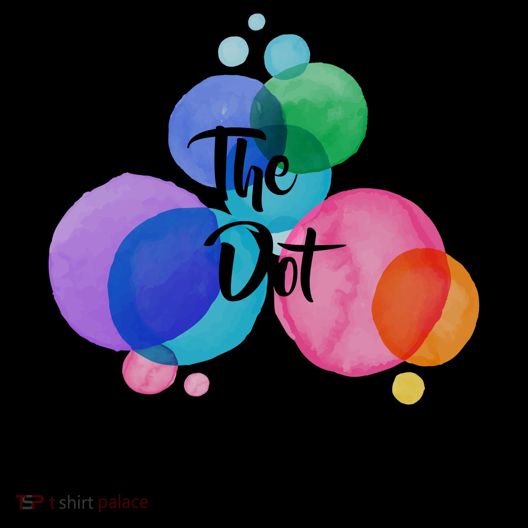What Can You Create With Just A Dot Coffee Mug
