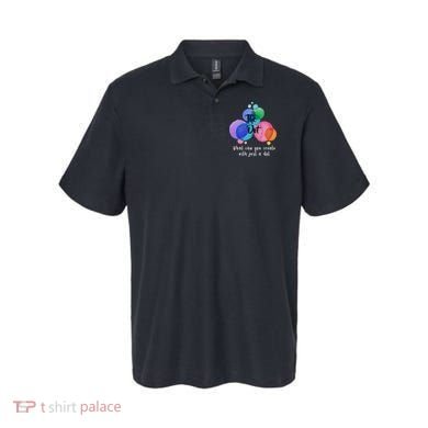 What Can You Create With Just A Dot Polo