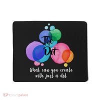 What Can You Create With Just A Dot Mousepad thumb 0