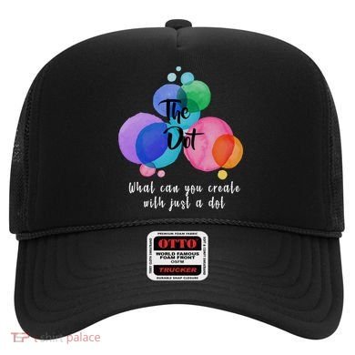 What Can You Create With Just A Dot Hat
