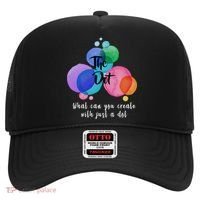 What Can You Create With Just A Dot Hat thumb 0