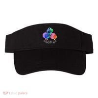 What Can You Create With Just A Dot Visor thumb 0