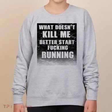 Women's Sweatshirt