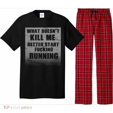 Pajama Set