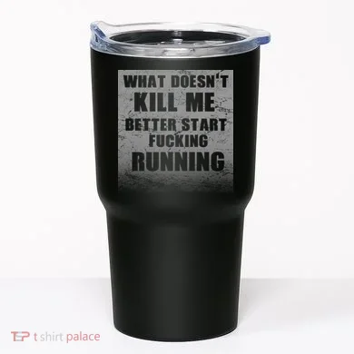 Tumbler