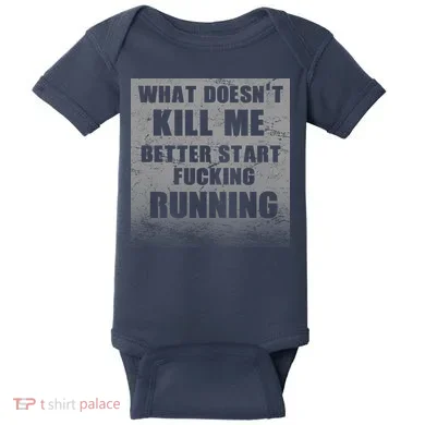 Baby Bodysuit