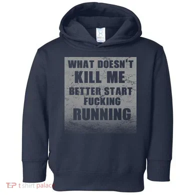 Toddler Hoodie