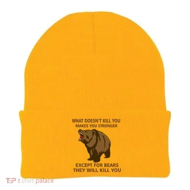 Beanie