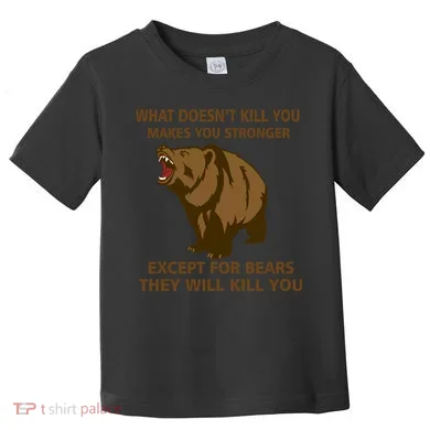 Toddler T-Shirt