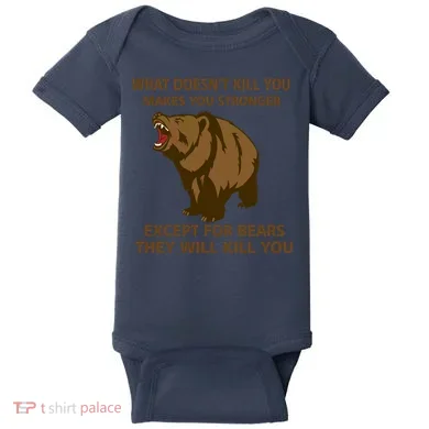 Baby Bodysuit