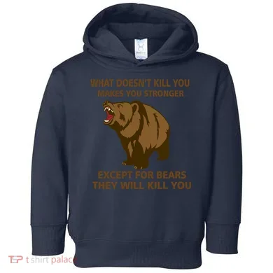 Toddler Hoodie