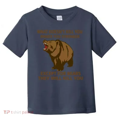 Toddler T-Shirt