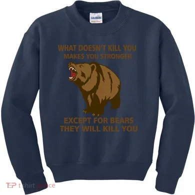 Kids Sweatshirt