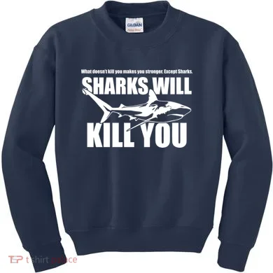 Kids Sweatshirt