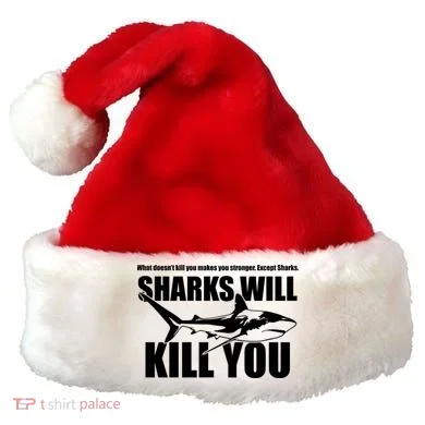Santa Hat