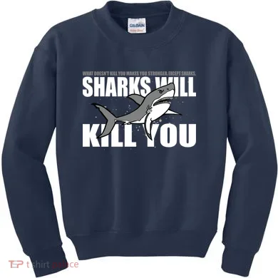 Kids Sweatshirt