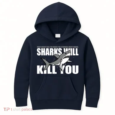Kids Hoodie