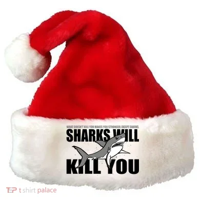 Santa Hat