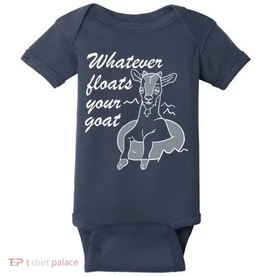 Baby Bodysuit