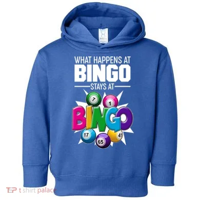 Toddler Hoodie
