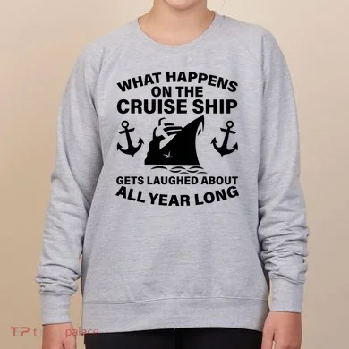 Women's Sweatshirt