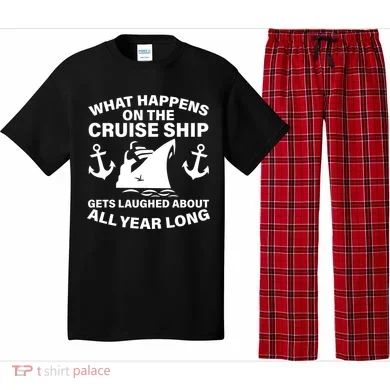 Pajama Set