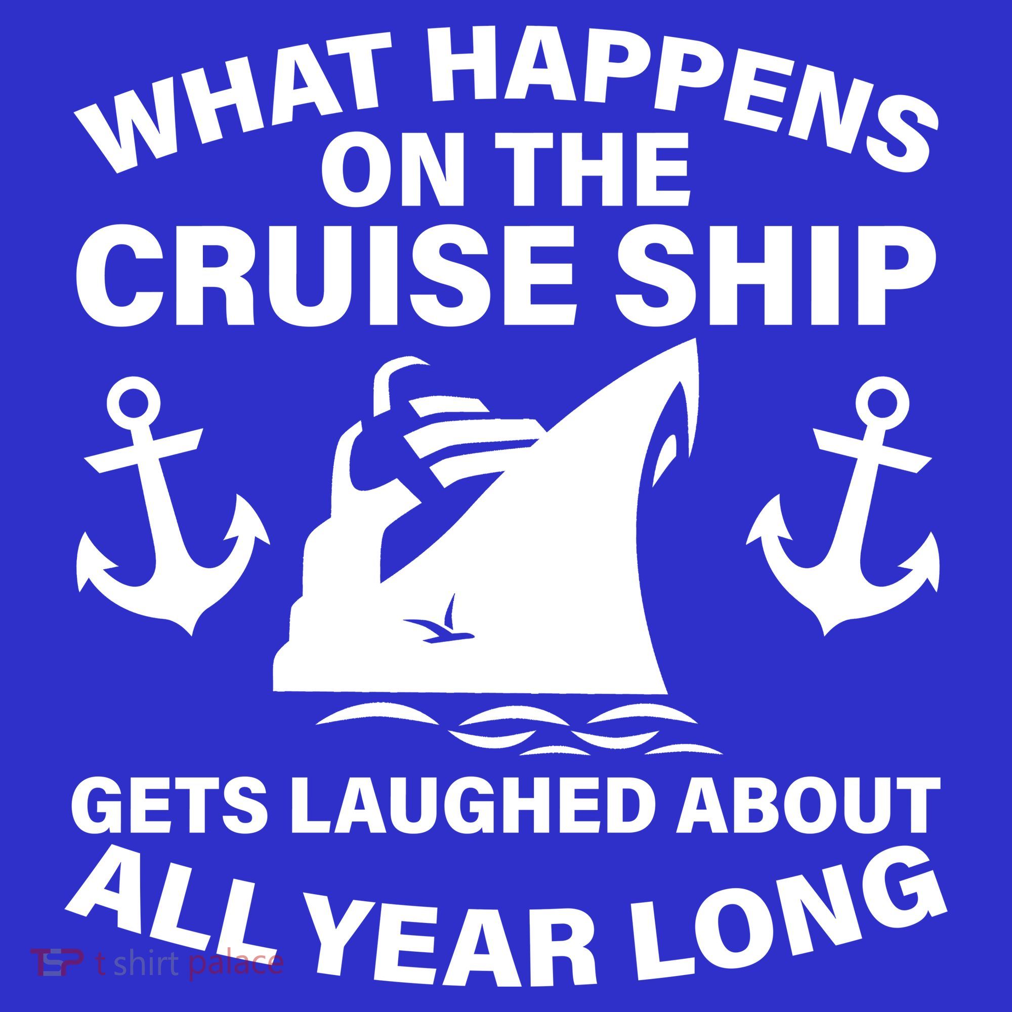 What Happens On A Cruise Ship Visor