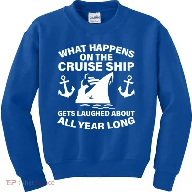 Kids Sweatshirt