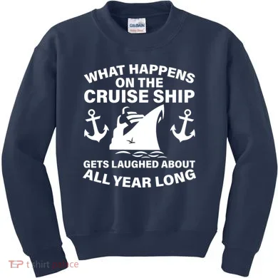 Kids Sweatshirt