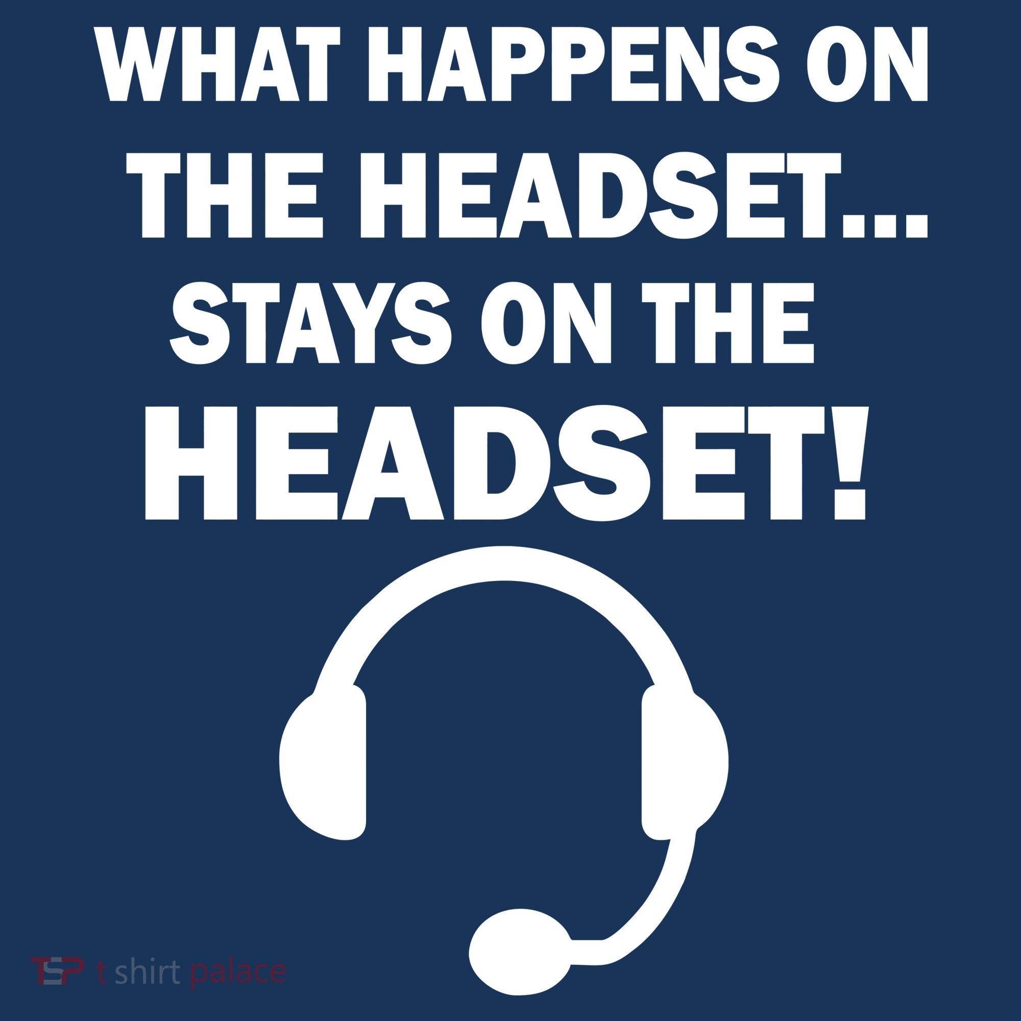 What Happens On The Headset Stays Gamer Women's Hoodie