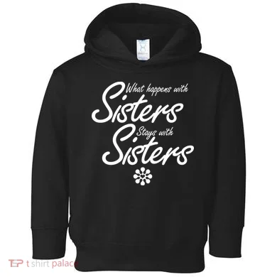 Toddler Hoodie
