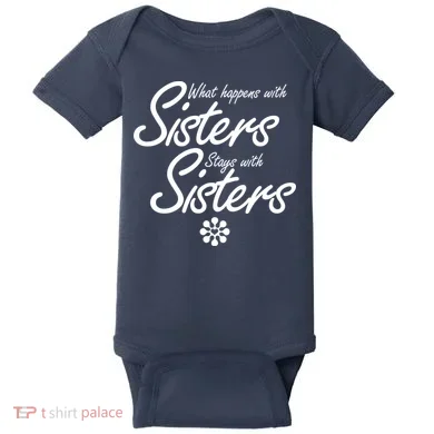 Baby Bodysuit