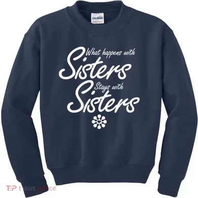 Kids Sweatshirt