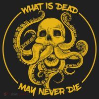 What Is Dead May Never Die Women's Sweatshirt thumb 2