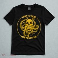 What Is Dead May Never Die T-Shirt thumb 5