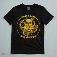What Is Dead May Never Die T-Shirt thumb 5
