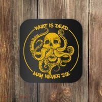 What Is Dead May Never Die Coaster thumb 0
