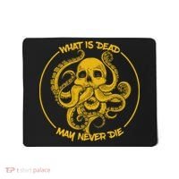 What Is Dead May Never Die Mousepad thumb 0