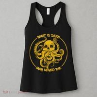 What Is Dead May Never Die Women's Tank Top thumb 3