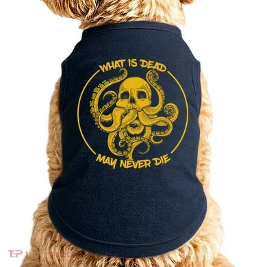 Doggie Tank