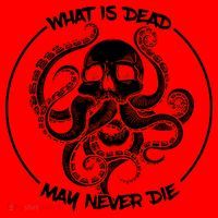 What Is Dead May Never Die Santa Hat thumb 1