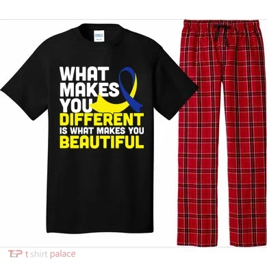 Pajama Set
