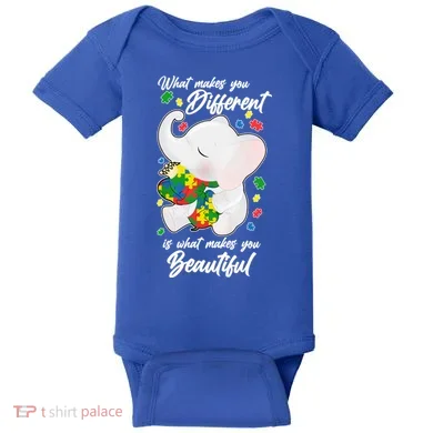 Baby Bodysuit