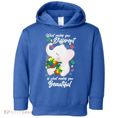 Toddler Hoodie
