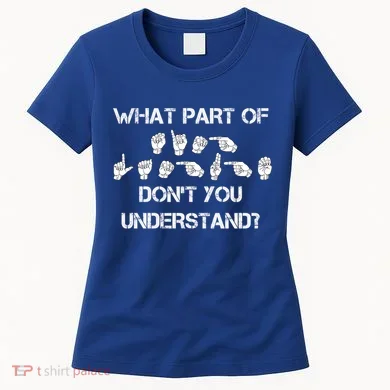 Women's T-Shirt