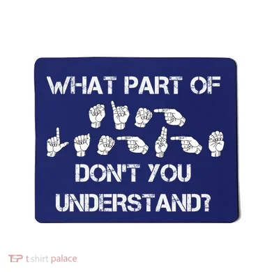 Mousepad